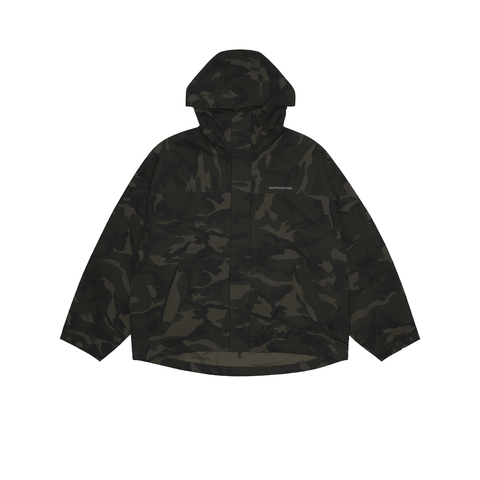 Куртка Appetite Ripstop Jacket "Camo"