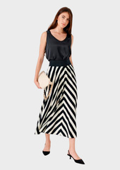 Блуза-топ NOCHE MIO