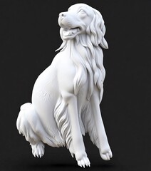 Силиконовый молд № 0997 