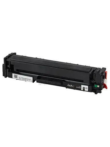 Картридж Sakura CF410A (410A) для HP, черный, 2300 к.