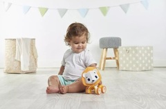 Tiny Love Игрушка каталка Леонардо (3333111591/1115900458)