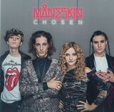 MANESKIN: Chosen (Компакт-диск)