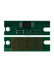 Чип Ricoh SP200HE-2.6K для Ricoh SP 200, 202, 203