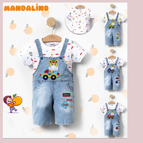 Костюм детский м (80-92) 260408-RT2031