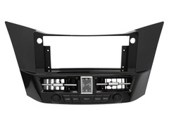 Штатная магнитола Hyundai Sonata (2010-2013) Android 11 6/128GB QLED DSP 4G модель K-163TS18