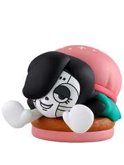 Фигурка Banpresto Food Design Undertale: Mettaton