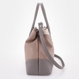 Сумка Саломея 415 мульти норвежский марципан