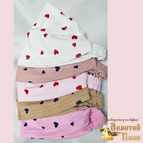 Косынка хлопок д (4-7) 260427-G9137