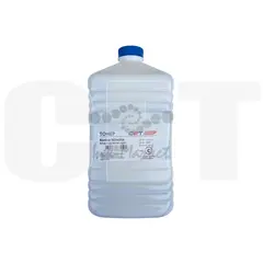 Тонер NF5C TN-216C/319C для KONICA MINOLTA Bizhub C220/280/360 (CET) Cyan, 500г/бут, (унив.), CET8811500