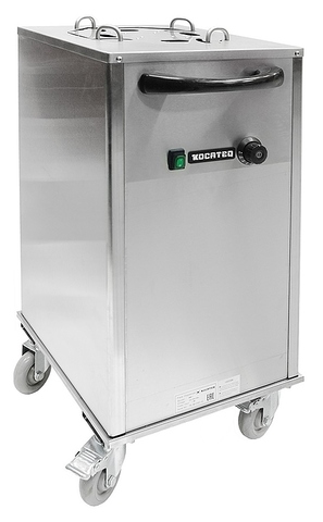 Элеватор тарелок Kocateq DRN1
