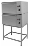 Шкаф жарочный Grill Master шжэ/2