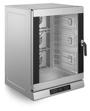 Печь конвекционная SMEG Foodservice ALFA 1035 E1HDS