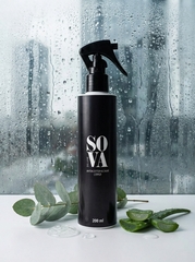 Sova De Luxe антисептический спрей, 200 мл