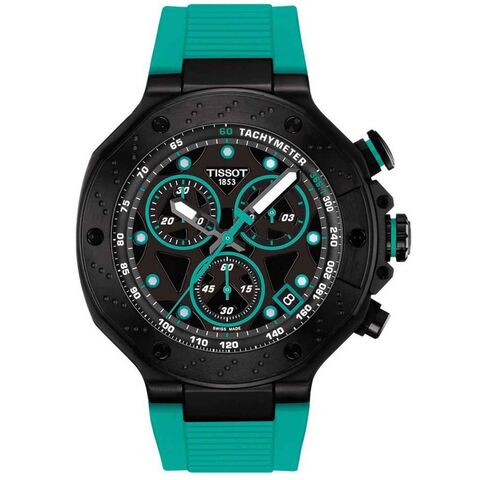 Наручные часы Tissot T-Race MotoGP Quartz Chronograph T141.417.37.051.01