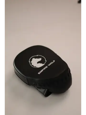 Лапа спортивная