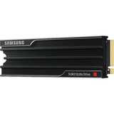 SSD диск Samsung 9100 PRO 8Tb MZ-VAP8T0CW