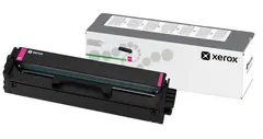 Тонер-картридж Xerox 006R05057 пурпурный для Xerox C240, C245, C255, C300, C303 C305