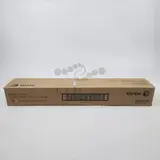 Тонер картридж 006R01526 / 006R01530 желтый для Xerox Color 550, 560. Оригинал, регион USA
