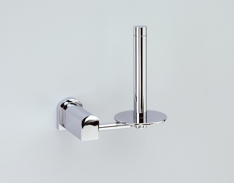 Держатель туалетной бумаги вертикальный Windisch 85152CR Bellaterra