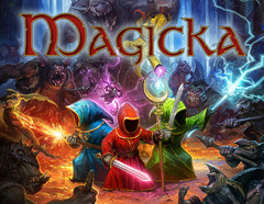 Magicka (для ПК, цифровой ключ)