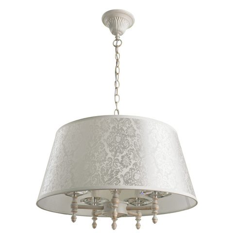 Люстра Arte Lamp Granny A9566SP-5WG