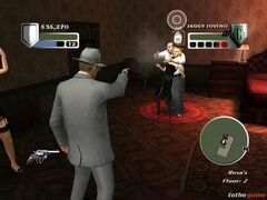 The Godfather (Playstation 2)