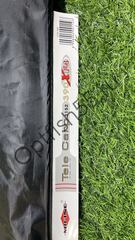 Карповое удилище Mifine Tele Carp XF4 120гр