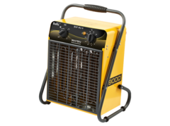 Тепловая пушка электрическая Ballu BHP-M2-9 - [9 кВт / 400V]