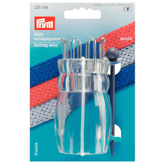 "Куколка" для плетения шнуров от Prym