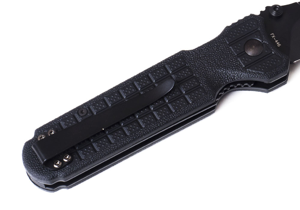 Нож FOX knives 446 B PREDATOR II
