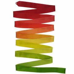 Лента PASTORELLI с переходом цвета ARCHE' PLATINUM 5м FIG