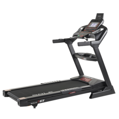 Беговая дорожка Sole Fitness F65 2019