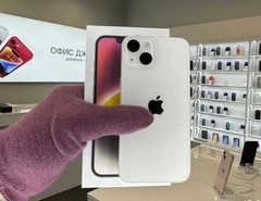 iPhone 14, 128 ГБ б/у
