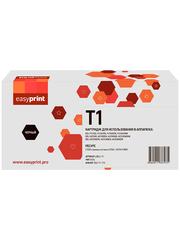 T1 Картридж EasyPrint LDELI-T1 для DELI P2500/M2500 (3500стр.) черный, с чипом