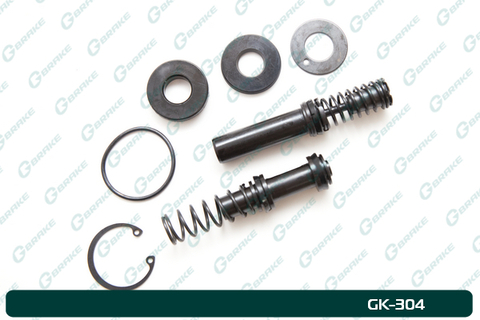 Ремкомплект главного тормозного цилиндра G-brake GK-304