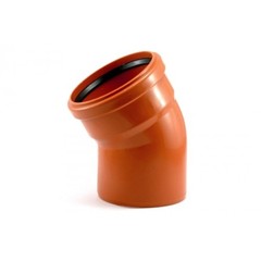 Отвод 110х30 НК