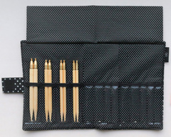 Набор съемных спиц Seeknit с вращающимися лесками 58293