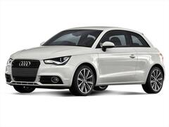 Стекла фар AUDI A1 (2010-2014) R