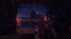 Shadwen (для ПК, цифровой код доступа)