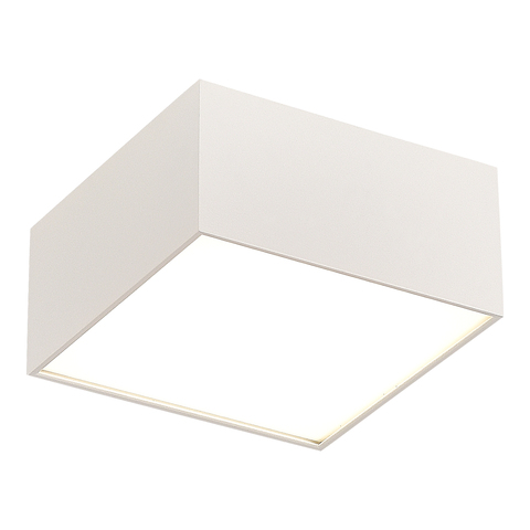 Светильник потолочный Белый LED 1*27W st608.532.27