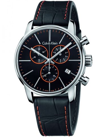 Наручные часы Calvin Klein K2G271C1