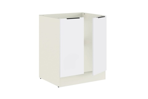 Брауни СМ-700 шкаф нижний (для стиральной машинки)