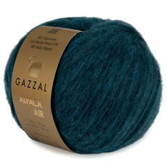 Пряжа Gazzal Alpaca Air (106)