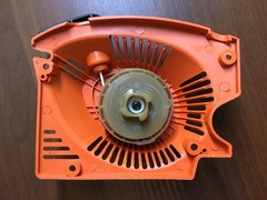 Стартер для бензопилы