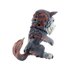 Fingerlings Интерактивный Волк-оборотень 