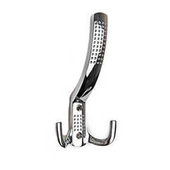 Крючок K305CP.6 хром