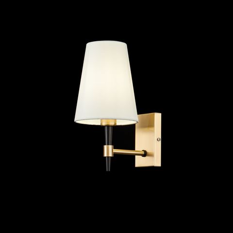 Бра Maytoni Zaragoza H001WL-01BS