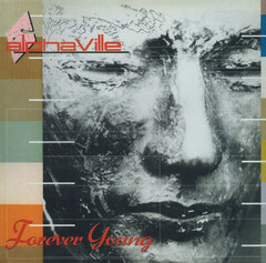 Alphaville / Forever Young (LP+3CD+DVD)