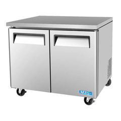 Морозильный стол CMUF-36L Turbo Air