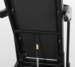 OXYGEN FITNESS NEW CLASSIC ARGENTUM TFT Беговая дорожка